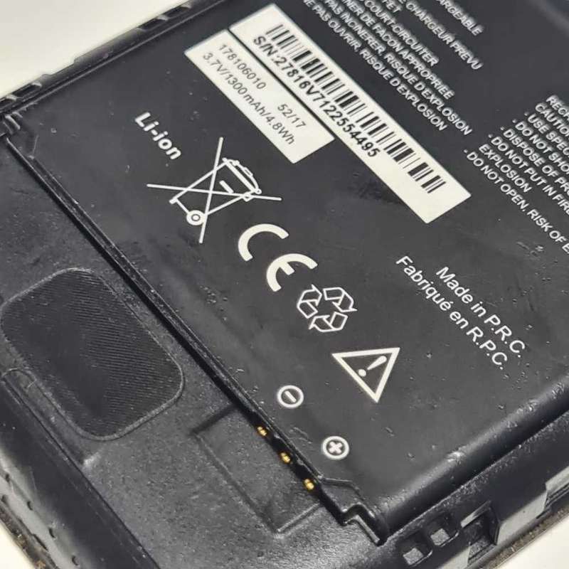 Vodacom phone Smart Kicka 3