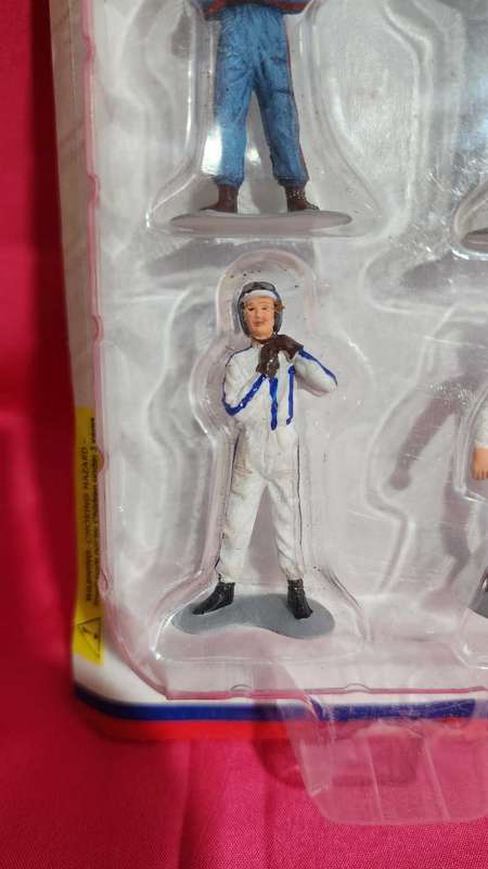 Race-Drivers 1:32