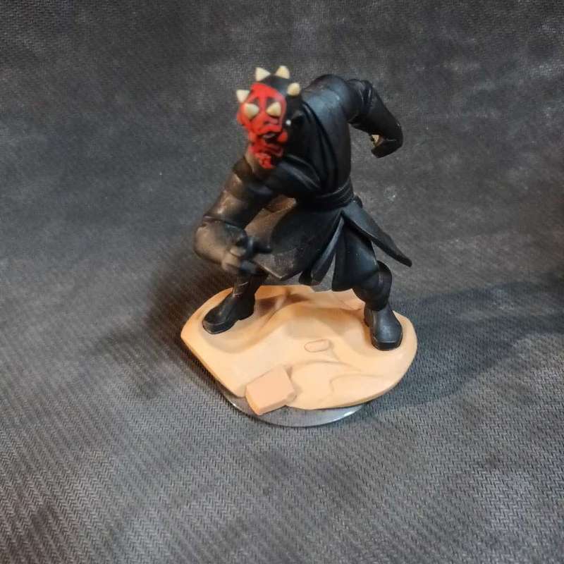 Action figures. INF1000204 Darth Maul