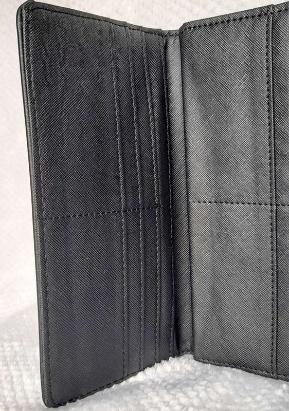 SA Fashion Master Pieces: Ladies Wallet