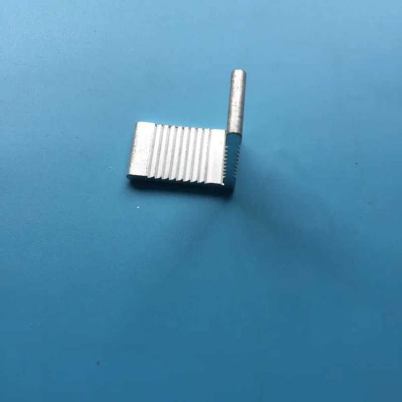 Aluminium Corner Cleat 28 (Osb) CC28