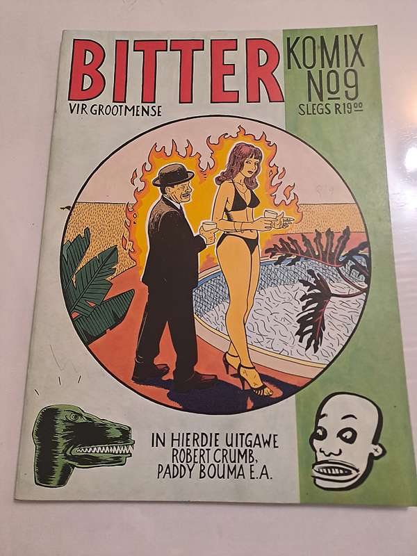 BITTERKOMIX