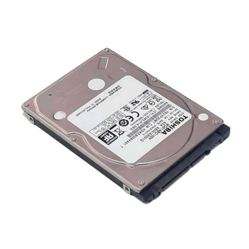 Toshiba 1000GB HDD 1TB (compact size / ssd size)