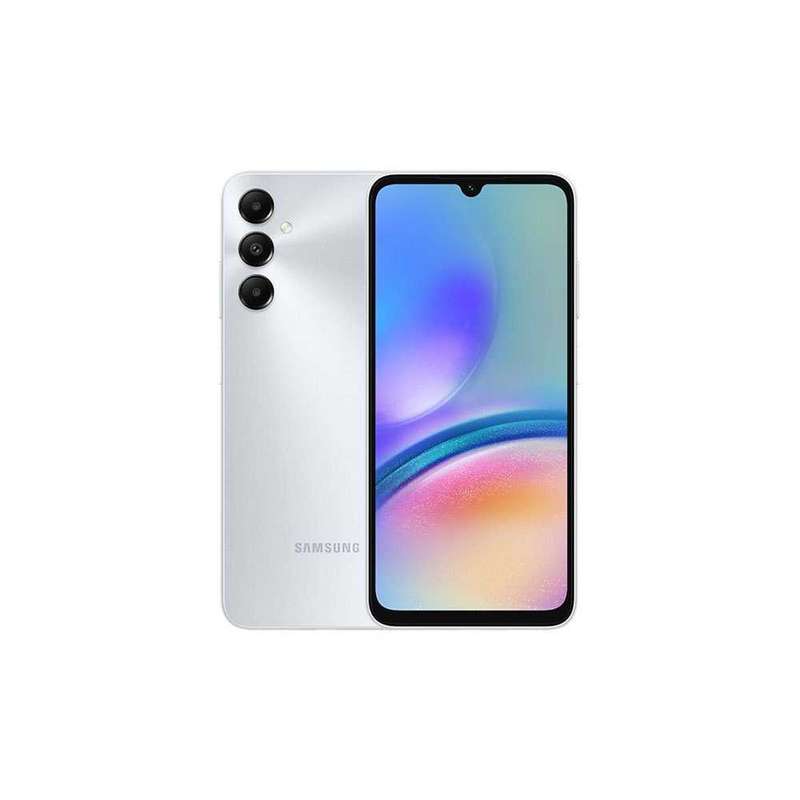 Samsung A05S Silver