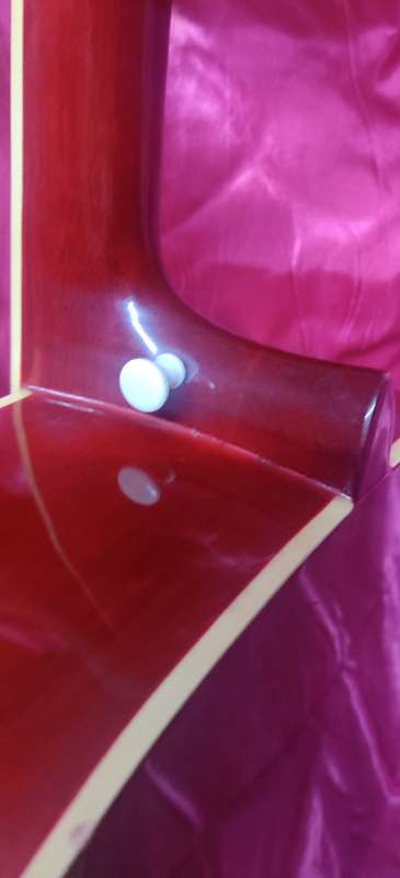 Hondo h180a sale