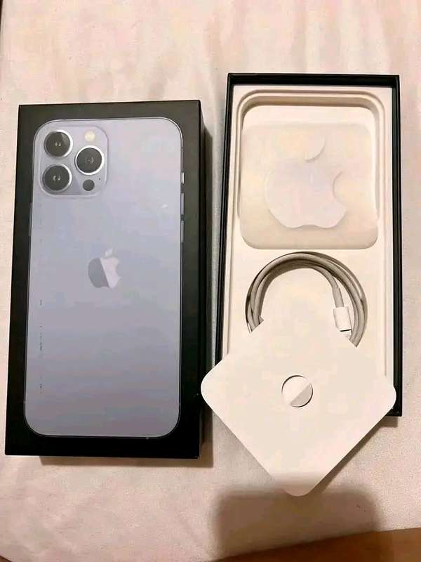 Iphone 13 ProMax