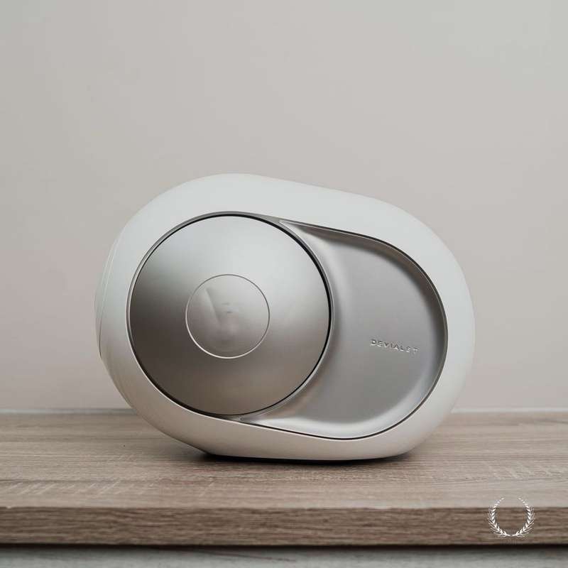 Devialet Phantom Silver x 2