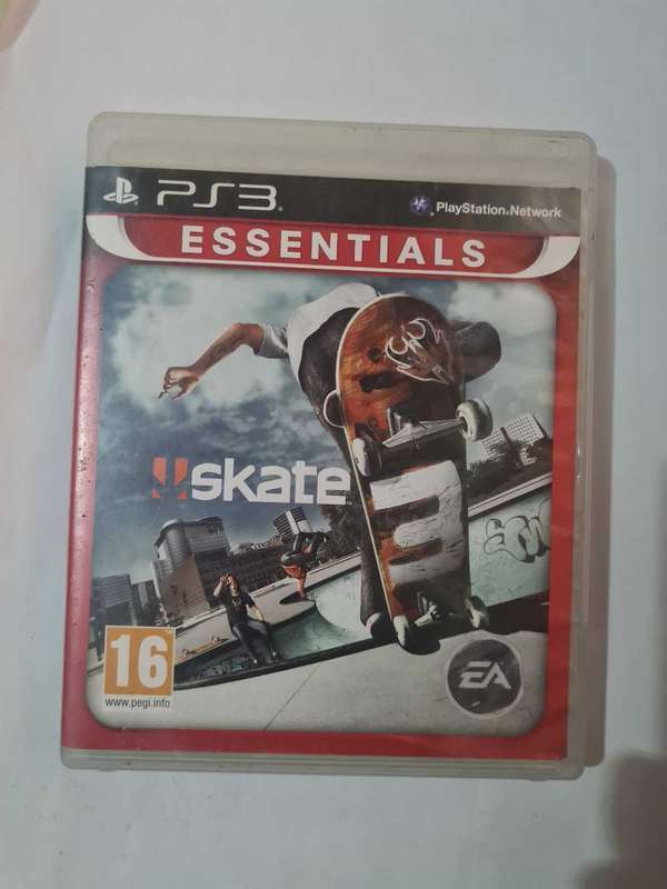 Skate 3