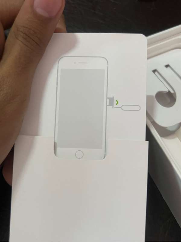 iPhone SE 2020 64g
