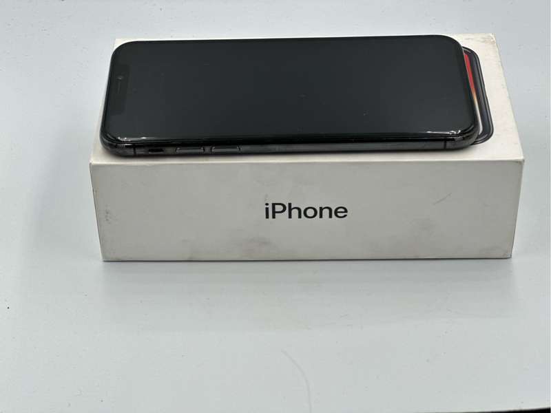 Iphone x 256gb