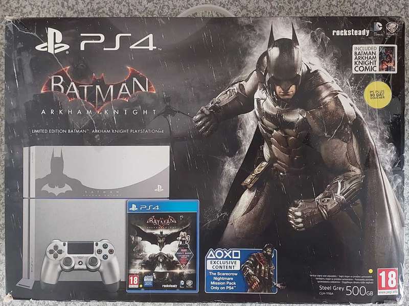 Playstation 4