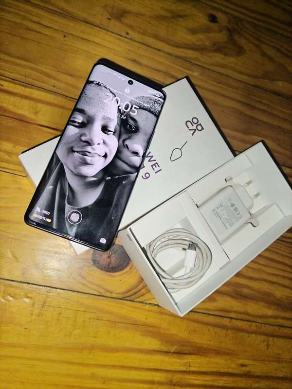 Hauwei Nova 9