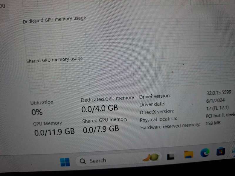 Dell Precision 5540