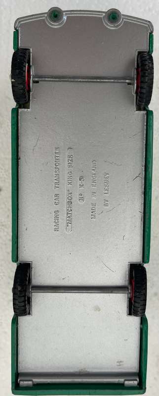 Matchbox