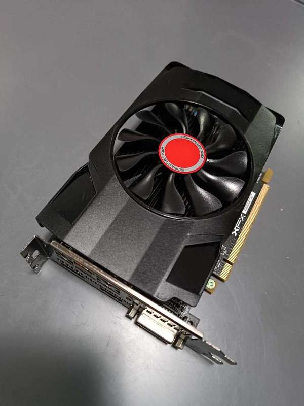 i7 Gaming Pc