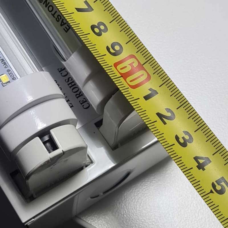 LED lights. 60cm. 20 in stock. buy 1 or more.