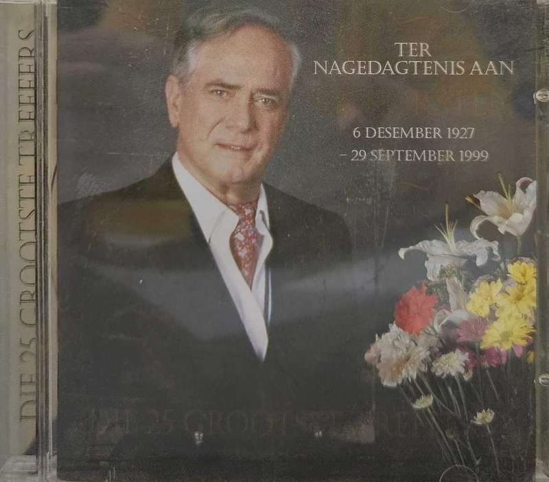 Ter Nagedagtenis aan Ge Koster #900