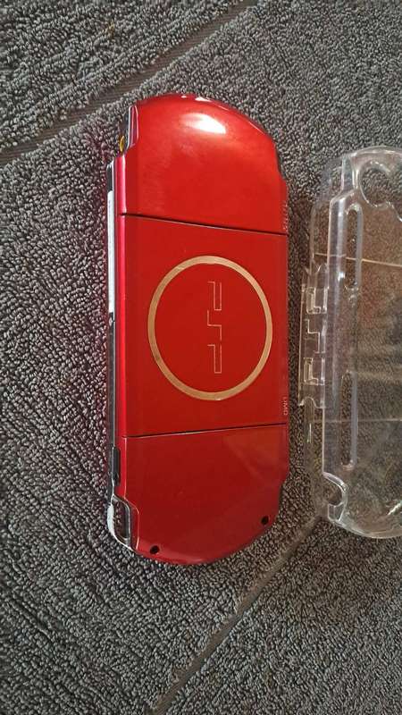 PSP + 333 Games