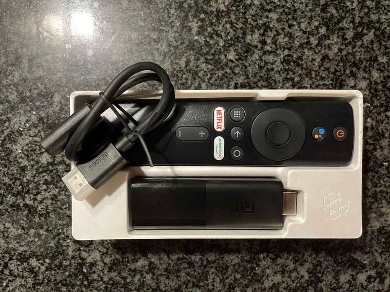 MI TV STICK