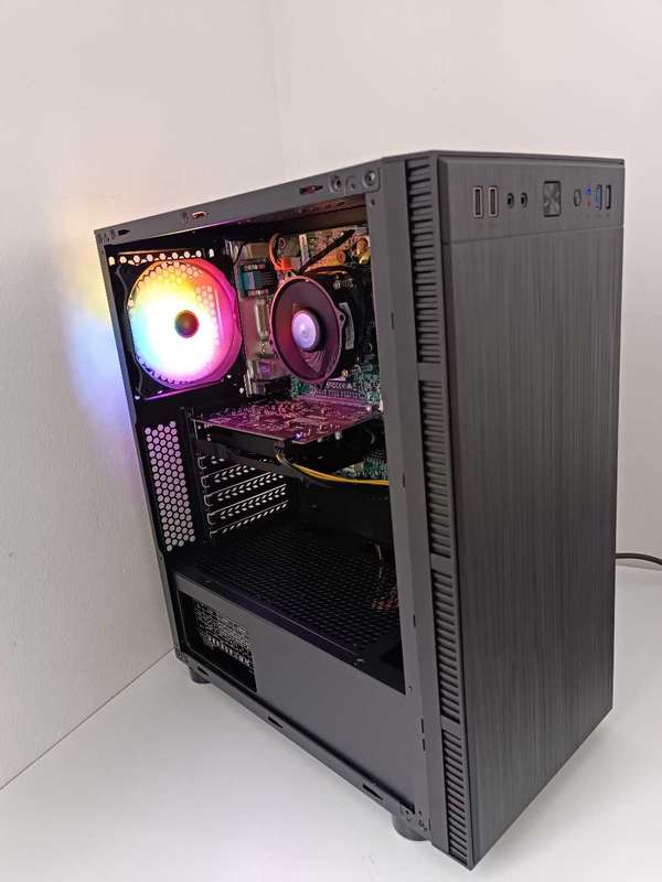 Budget i5 Gaming PC