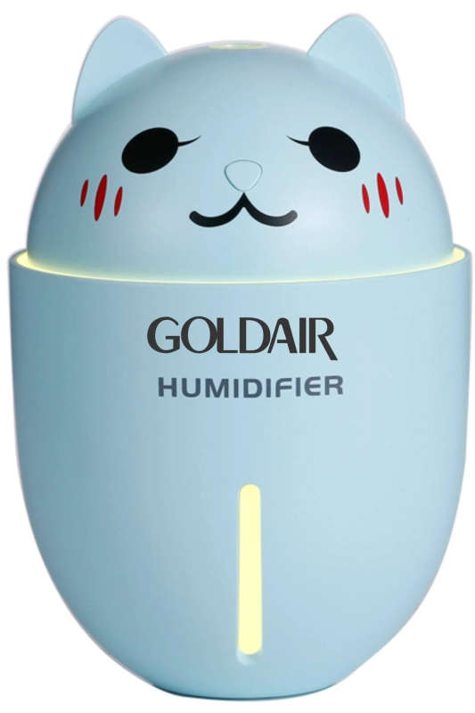 Gold Air Humidifier