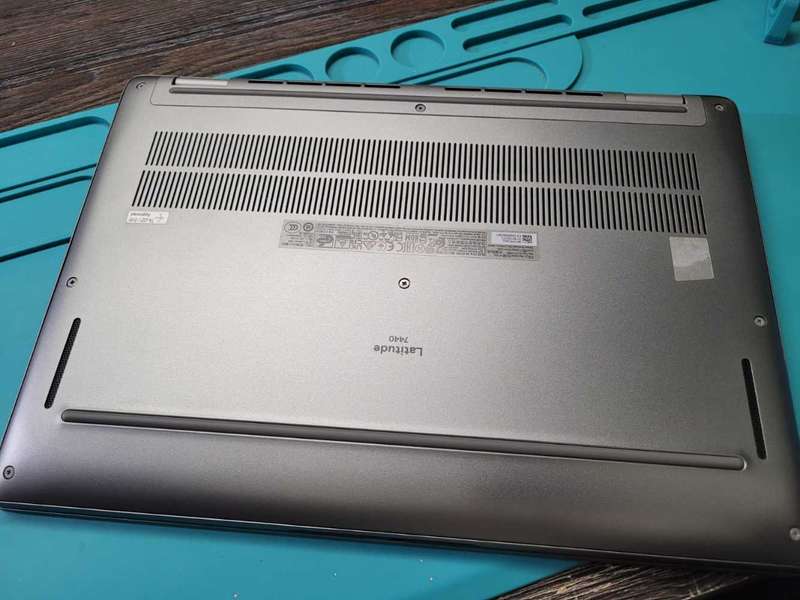 Dell Latitude 7440 i5 13th gen Laptop