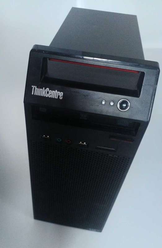 Desktop Computer