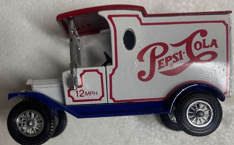 Pepsi