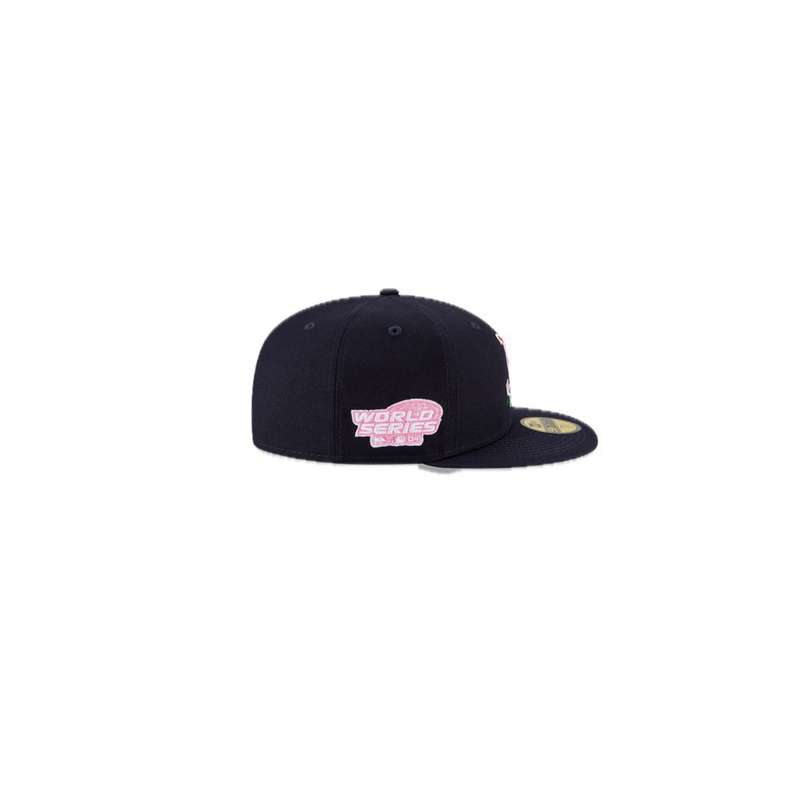 New Era Boston Red Sox Fitted Cap