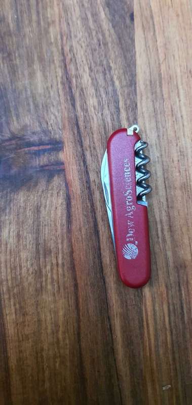 Victorinox