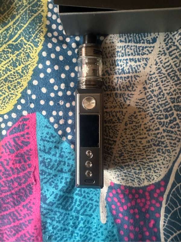 Drag 4 Vape