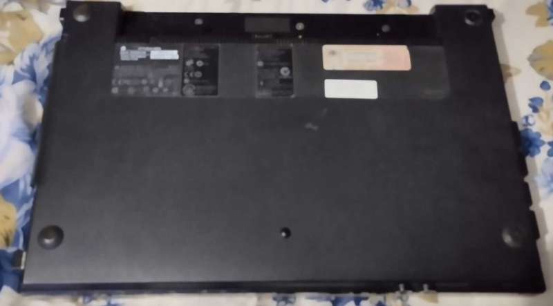 HP Laptop