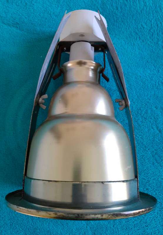 Dome light