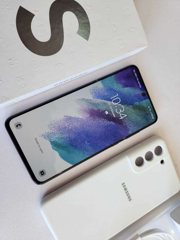 Samsung Galaxy S21 FE 5G/ 128GB/ Dual SIM