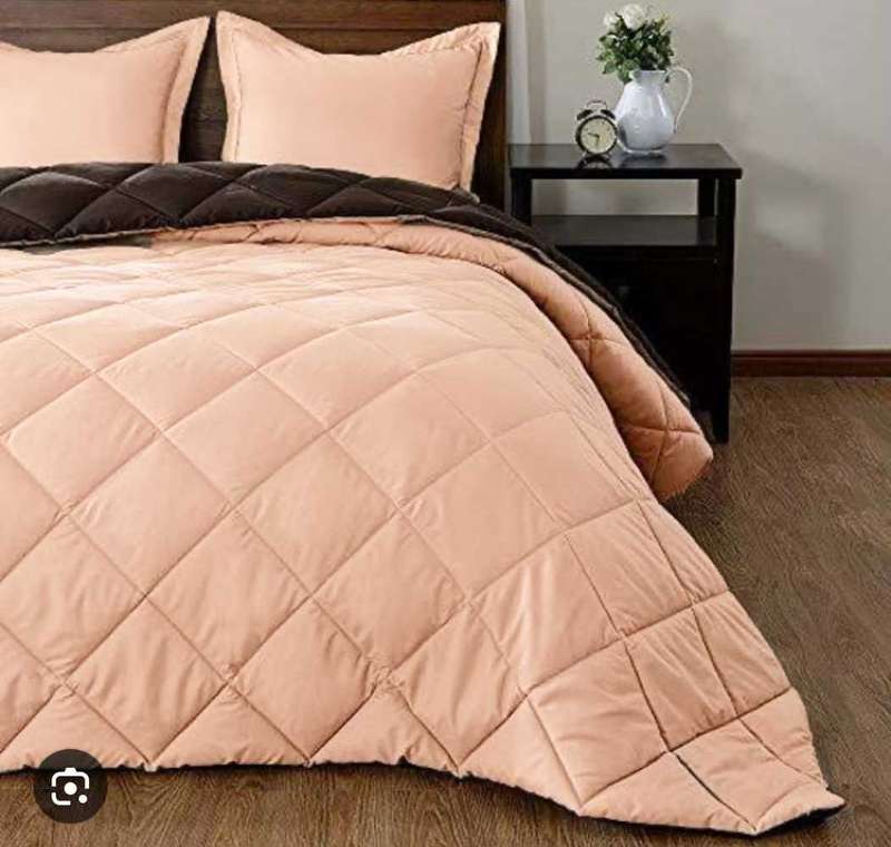 Comforter