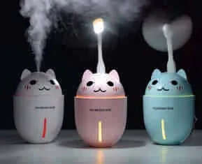 Gold Air Humidifier