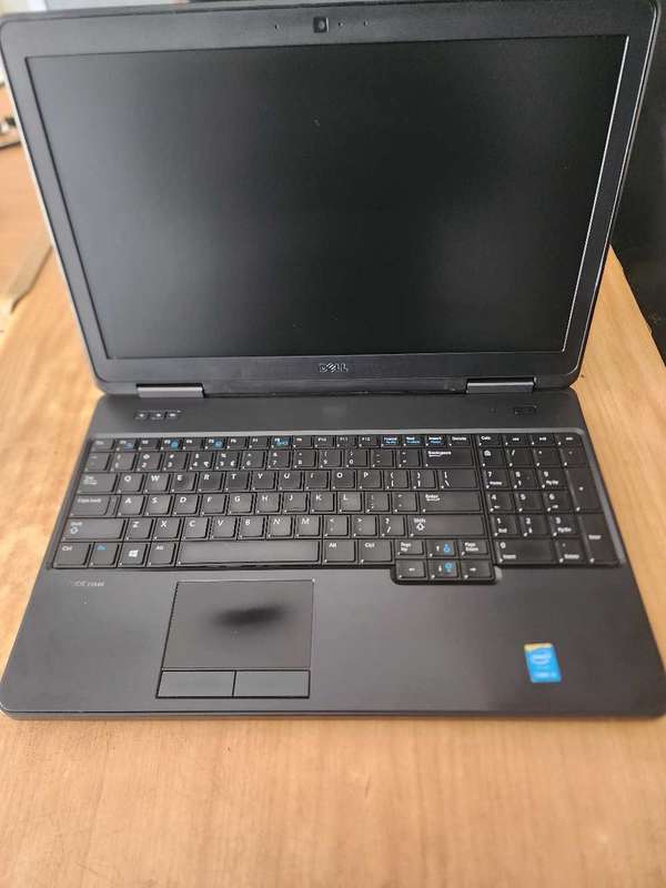 DELL LATITUDE E5540 i5 LAPTOP FOR SALE PLEASE READ AD !!!!