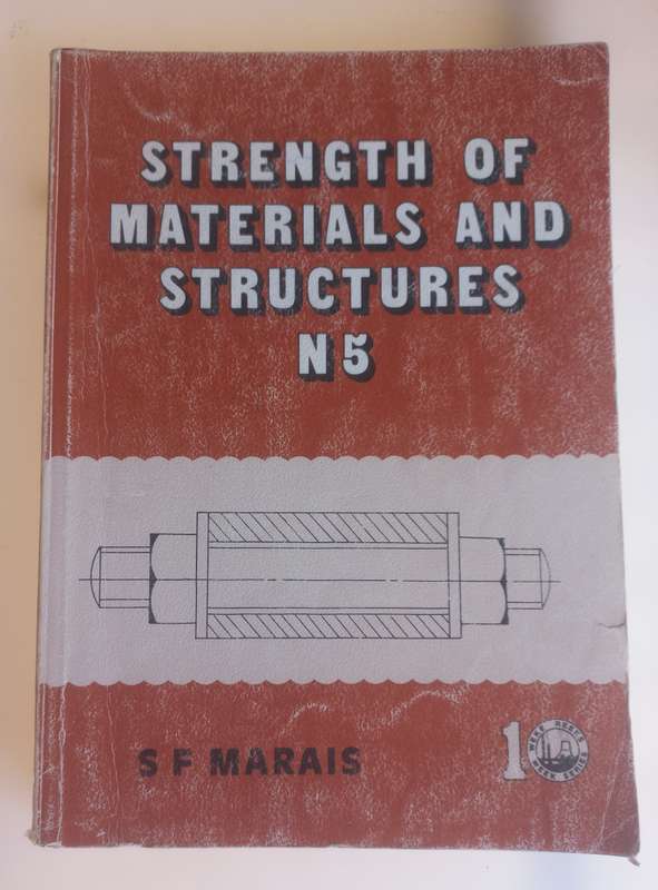 Strength of materials and structures N5