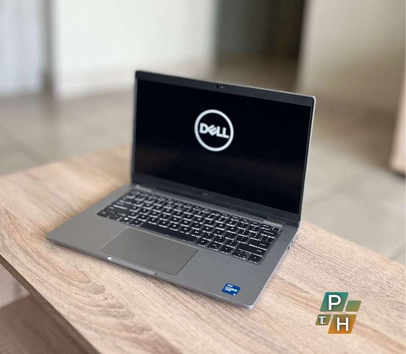 **BARGAIN BUY**MINT DELL LATITUDE 5320 11th GEN i5, 16GB RAM, 512SSD -WORTH R16k- GRAB IT@R7999!!!!!