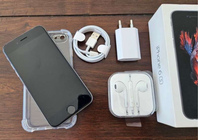iPhone 6s 32gb