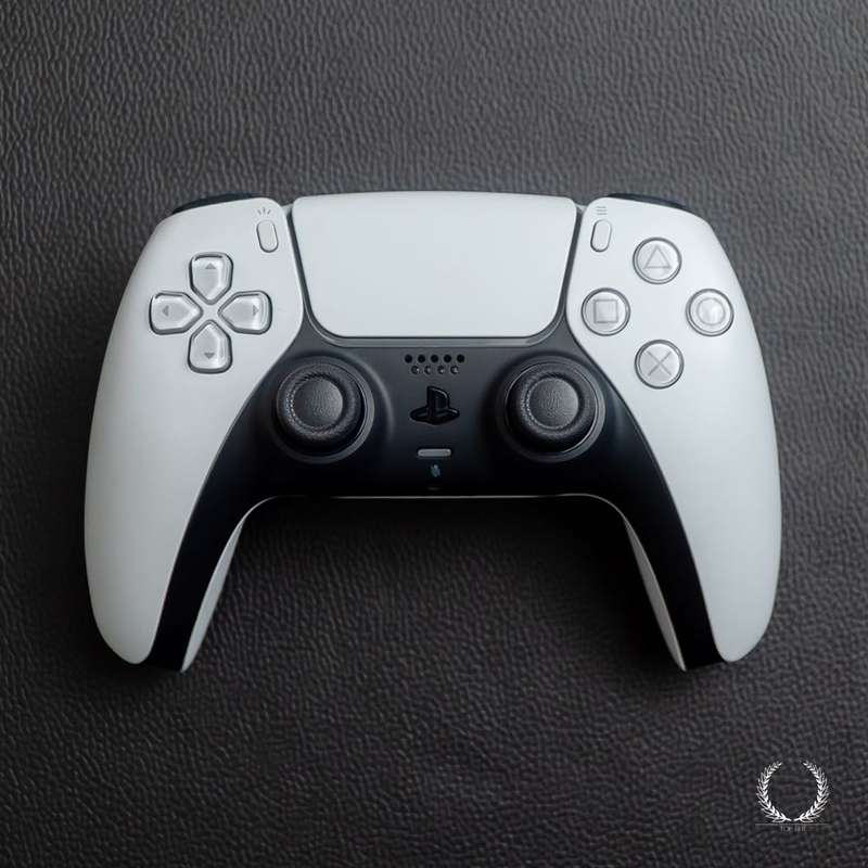 PlayStation 5 DualSense Wireless Controller