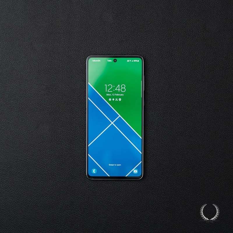 Samsung A73 5G Dual Sim