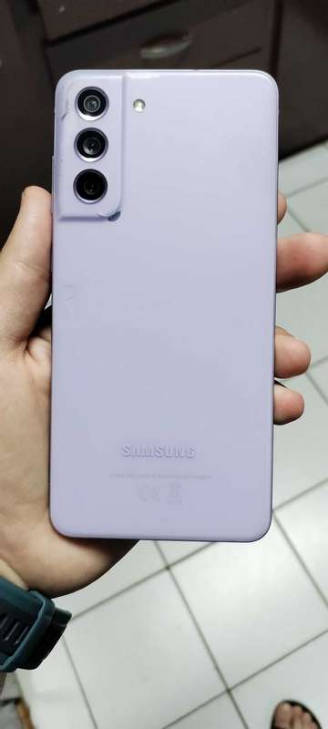 Samsung S21 Fe