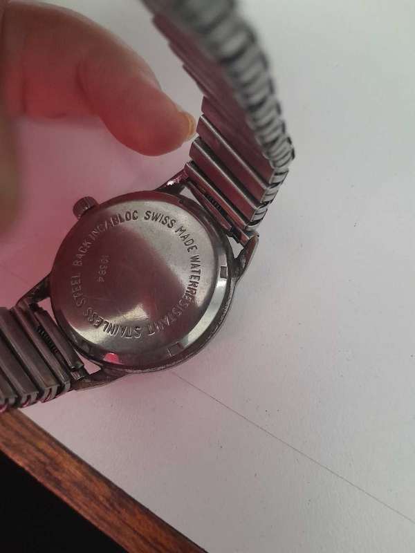 Watches