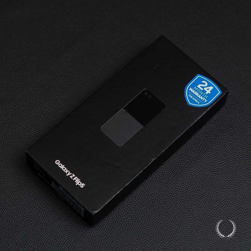 Samsung Z Flip 5