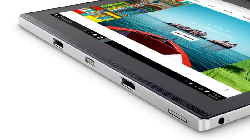 Lenovo Miix 320 10.1` Intel Atom Windows 10 2-in-1 Tablet