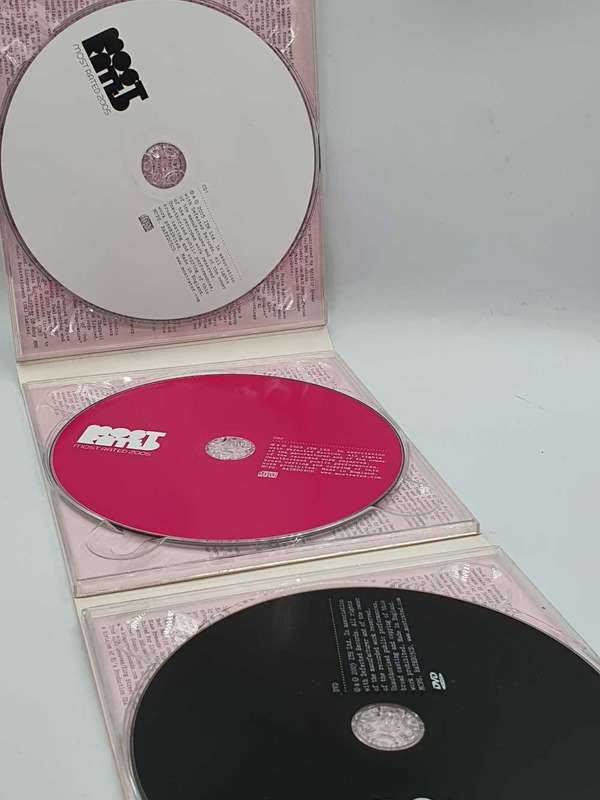 eBay: Shop & sell in Most Rated 2005 [2CD + DVD]