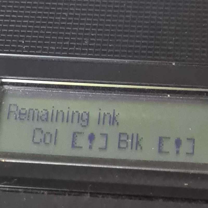 Canon TR4540