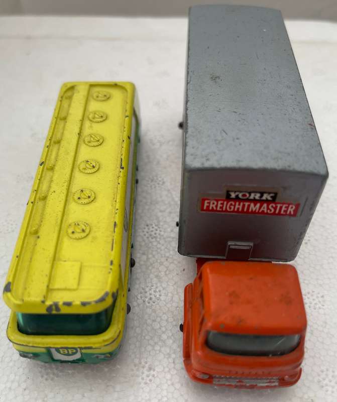 Matchbox