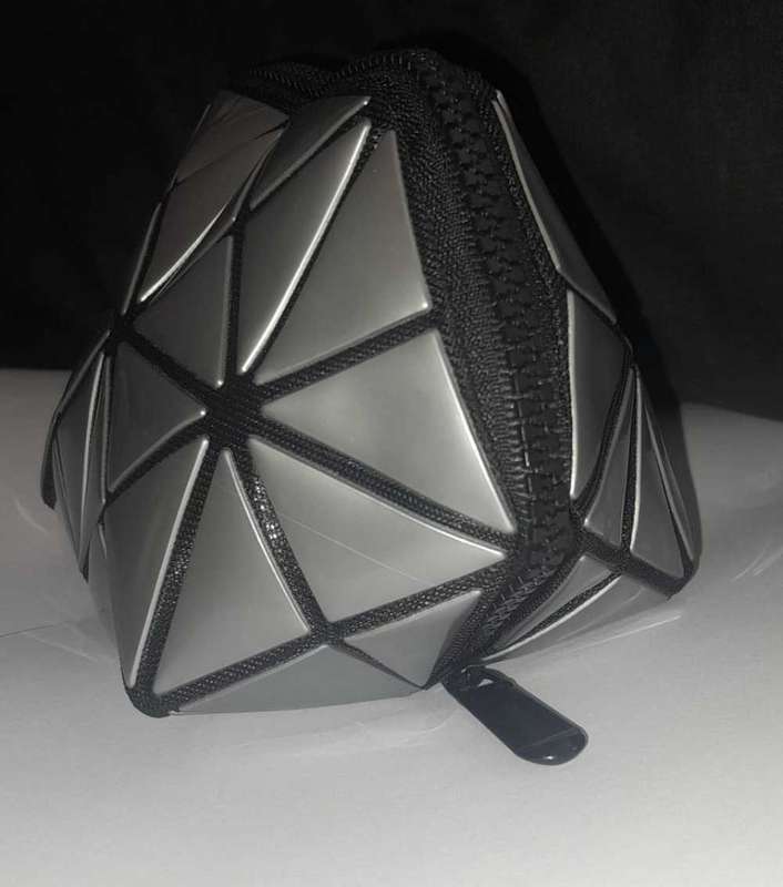 Cosmetic Bag
